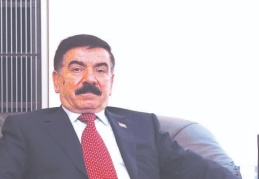 Irak Savunma Bakanı: Türkiye'den SİHA ve helikopter almak istiyoruz