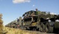 Irak sınırına sevkiyat yapılıyor