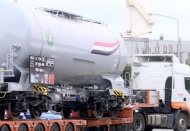 Irak, Türkiye'ye 30 bin ton akaryakıt desteğinde bulunacak
