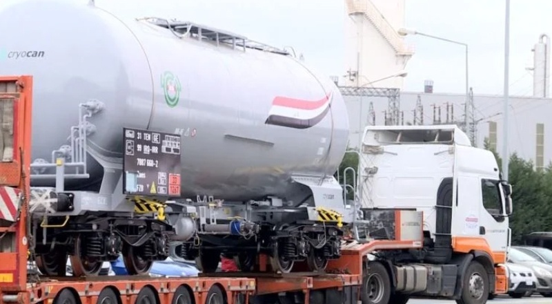 Irak, Türkiye'ye 30 bin ton akaryakıt desteğinde bulunacak