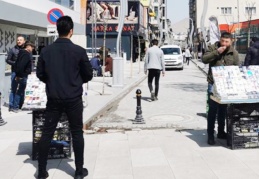 Irak ve İran’dan Türkiye’ye gelen kaçak ürünlerin pazarı hızla büyüyor