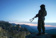 Irak ve Suriye Tezkeresi Resmi Gazete'de yayımlandı