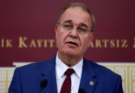 Irak ve Suriye’ye “hayali un ihracatı meclis gündeminde