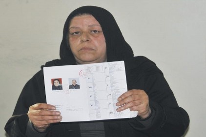 Irak&#8217;a gönderilirsem idam edilirim