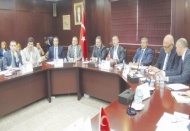 Irak’a ürün satmaktan başka çaremiz yok!..