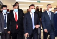 Irak’a yapılan 11 hastaneden 5.’ncisi Başbakan Kazımi’nin katılımıyla açıldı