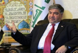 Irak’ın Ankara Büyükelçisi Dışişleri Bakanlığına çağrıldı