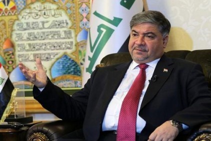 Irak&#8217;ın Ankara Büyükelçisi Dışişleri Bakanlığına çağrıldı