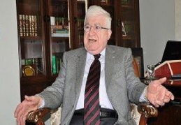 Irak’ın Kürt Cumhurbaşkanı alkol yasağının gözden geçrilmesini istedi