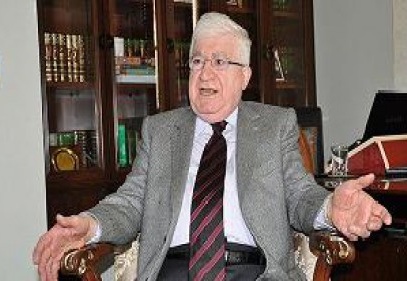 Irak’ın Kürt Cumhurbaşkanı alkol yasağının gözden geçrilmesini istedi