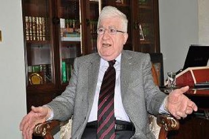 Irak&#8217;ın Kürt Cumhurbaşkanı alkol yasağının gözden geçrilmesini istedi