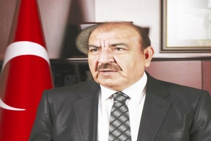 Irak&#8217;ın Türk şirketlerine ambargosu söz konusu değil