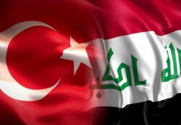 Iraklı Bakanlar da geliyor