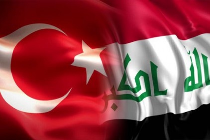 Iraklı Bakanlar da geliyor