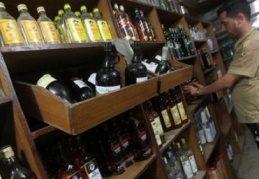 Irak’ta içki üretimi ve satışı yasaklandı 