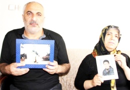 Irak’ta şehit düştü