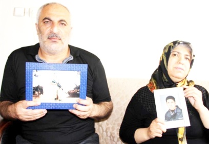 Irak’ta şehit düştü