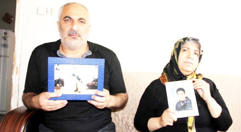 Irak’ta şehit düştü