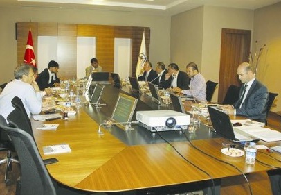 Irak’ta yaşanan olumsuzlukları dikkatle izliyoruz