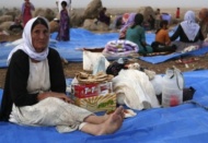 Irak’taki kriz, “insani kriz” ve boyutu “Dünyadaki büyük felaketler ölçüsünde
