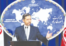 İran: "ABD ile anlaştık, tüm yaptırımlar kalkıyor!"