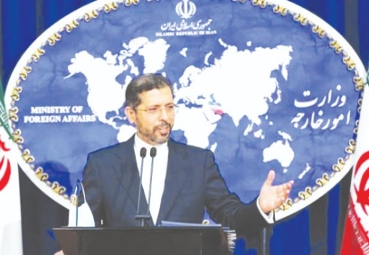 İran: "ABD ile anlaştık, tüm yaptırımlar kalkıyor!"