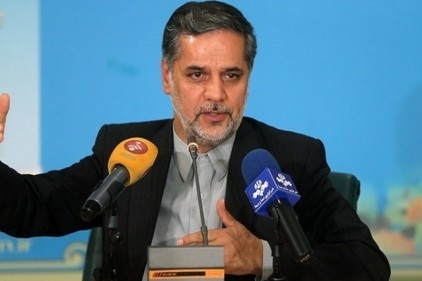 İran, ABD ve Suudi Arabistan&#8217;ı sert dille eleştirdi