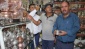 İran bakırcı ustalarına 7-8 bin lira maaş veriyor