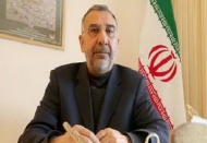 İran Büyükelçisi:Türkiye’de ülkeme karşı “atmosfer” oluşturuluyor