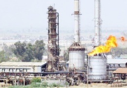 İran, doğalgaz kesintisi için Türkiye'yi suçladı