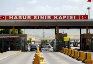 İran hariç, tüm sınır kapıları açıldı