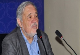 'İran hiçbir şekilde Irak ve Suriye gibi olmaz'