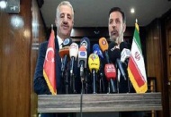 İran ile işbirliği bu coğrafya ve dünya açısından çok önemlidir