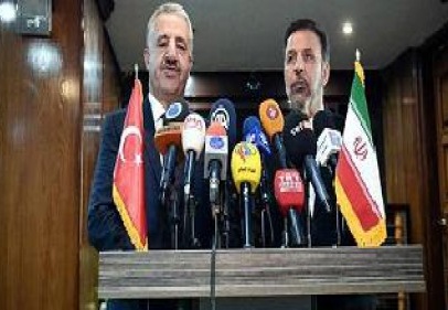 İran ile işbirliği bu coğrafya ve dünya açısından çok önemlidir