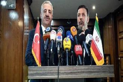 İran ile işbirliği bu coğrafya ve dünya açısından çok önemlidir