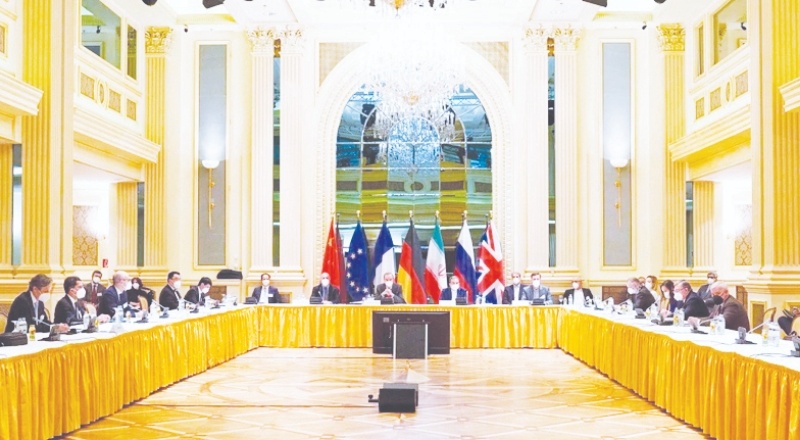 İran ile nükleer anlaşma görüşmelerinde sona yaklaşılıyor