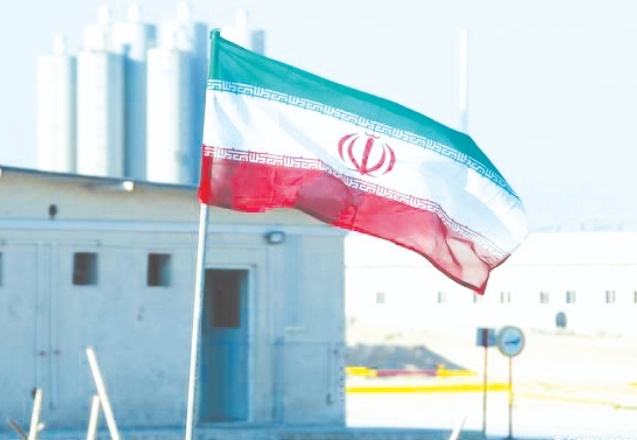 İran, nükleer programının tekrar gözlenmesi için BM'nin teklifini kabul etti