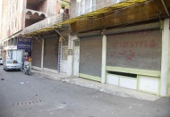 İran Pazarı’nda in cin top oynuyor