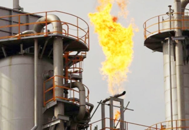 İran'dan Türkiye'ye doğalgaz akışı günlük taahhüdün yüzde 50'si