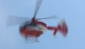 İran’da ambulans helikopter düştü: 10 ölü