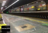 İran'da ikinci korona virüs dalgası endişesi