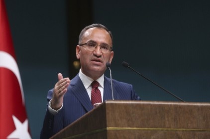 İran&#8217;daki olaylar bölgeye zarar verir 