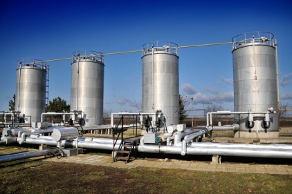 İran&#8217;dan doğalgaz ithal etmek istiyorlar