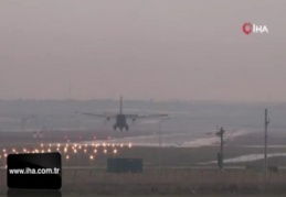 İran'ın ABD üslerine saldırısının ardından İncirlik'te son durum
