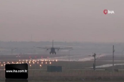 İran&#039;ın ABD üslerine saldırısının ardından İncirlik&#039;te son durum
