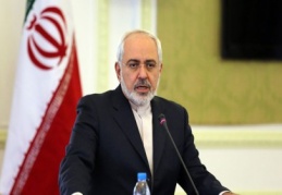 İran’ın Dışişleri Bakanı Cevad Zarif, ABD’ye sert çıktı