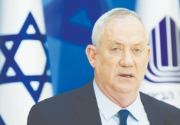 İran'ın nükleer silah için gerekli malzemeleri edinmesine 10 hafta kaldı