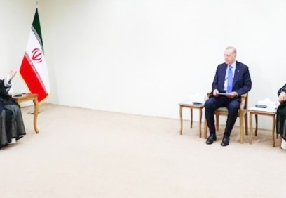 İran'ın resmi haber kanalından 'Suriye harekatı' yorumu: Erdoğan uyarılara meydan okuyor