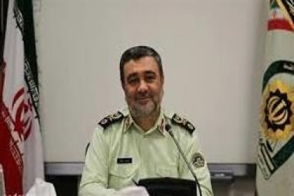 İran:&#8221;Türkiye sınırımız açık&#8221;