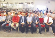 İrfan Demirci, güven tazeledi